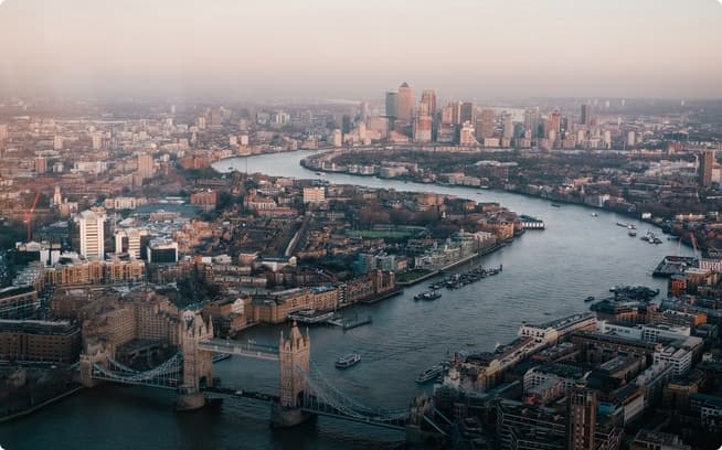 London