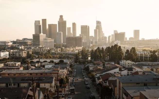 Los Angeles