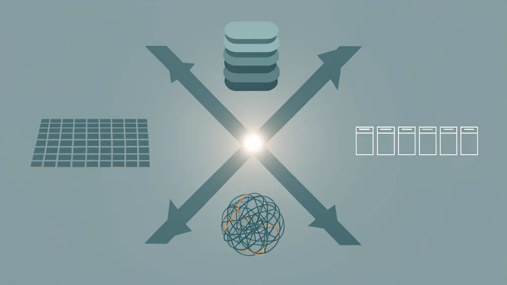 How to Choose Reference Data Management Tools (Without Getting Lost in MDM)