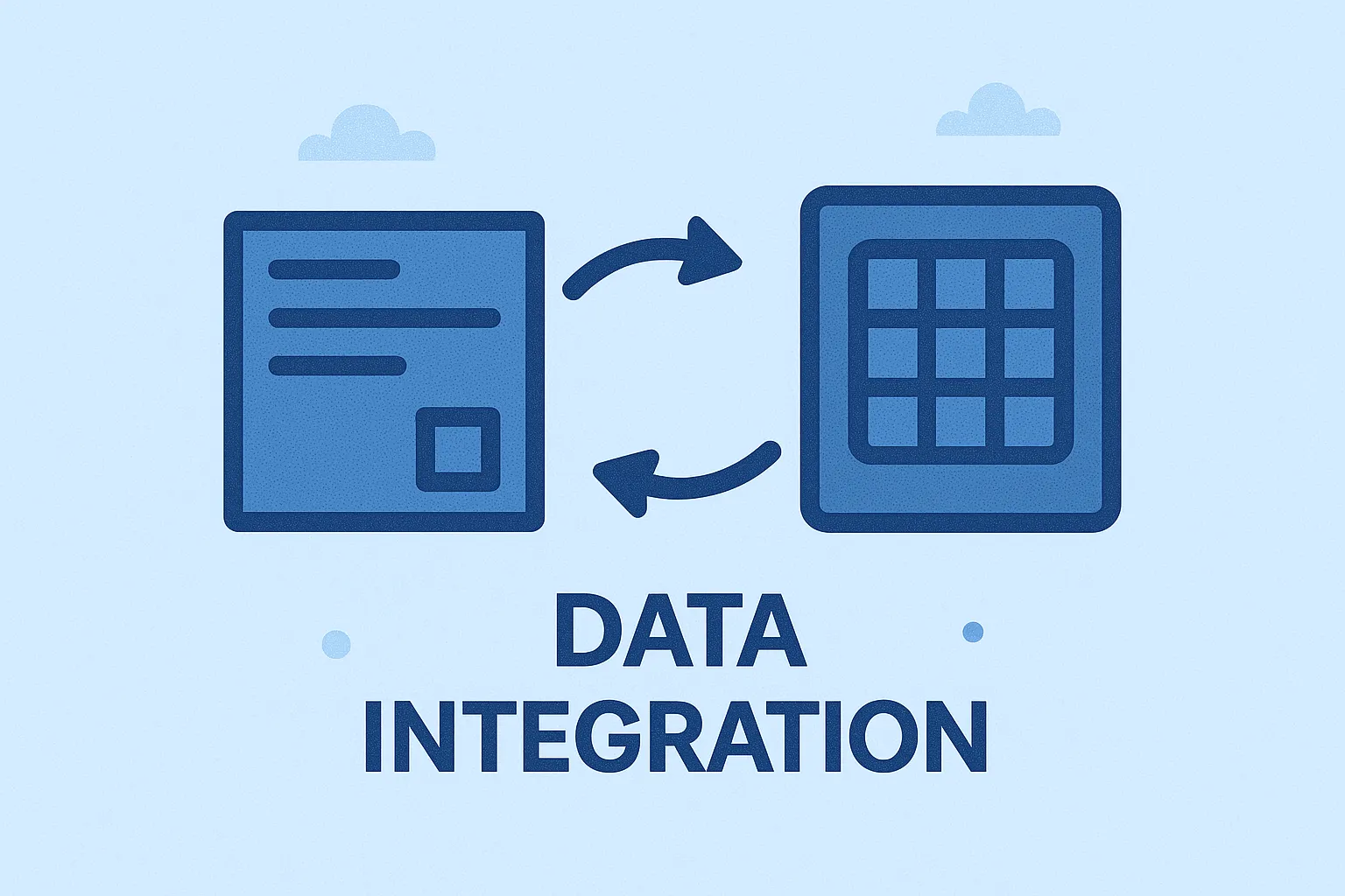 Data Integration