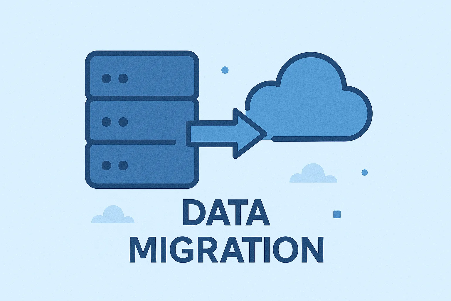 Data Migration