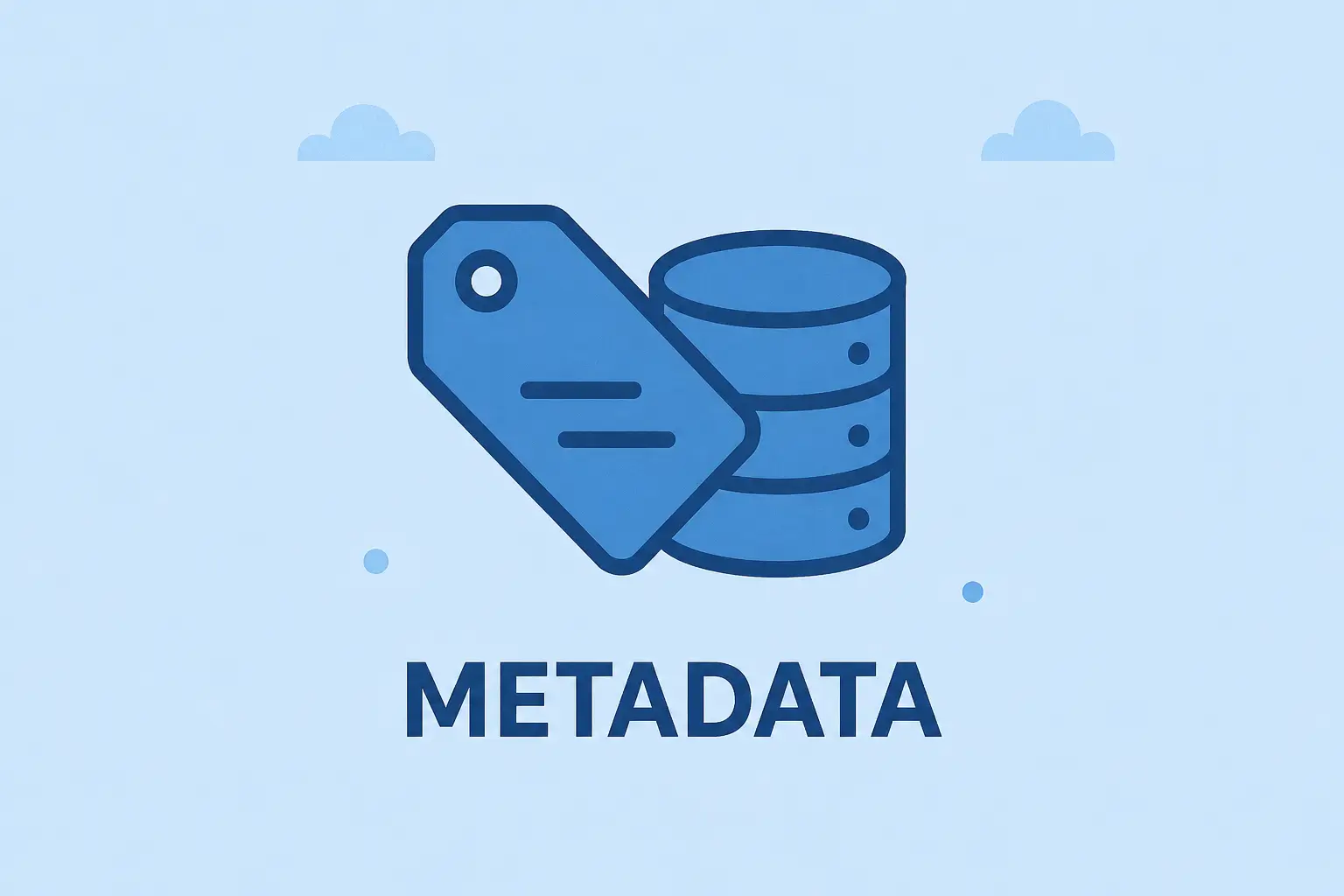 Operational Data Management