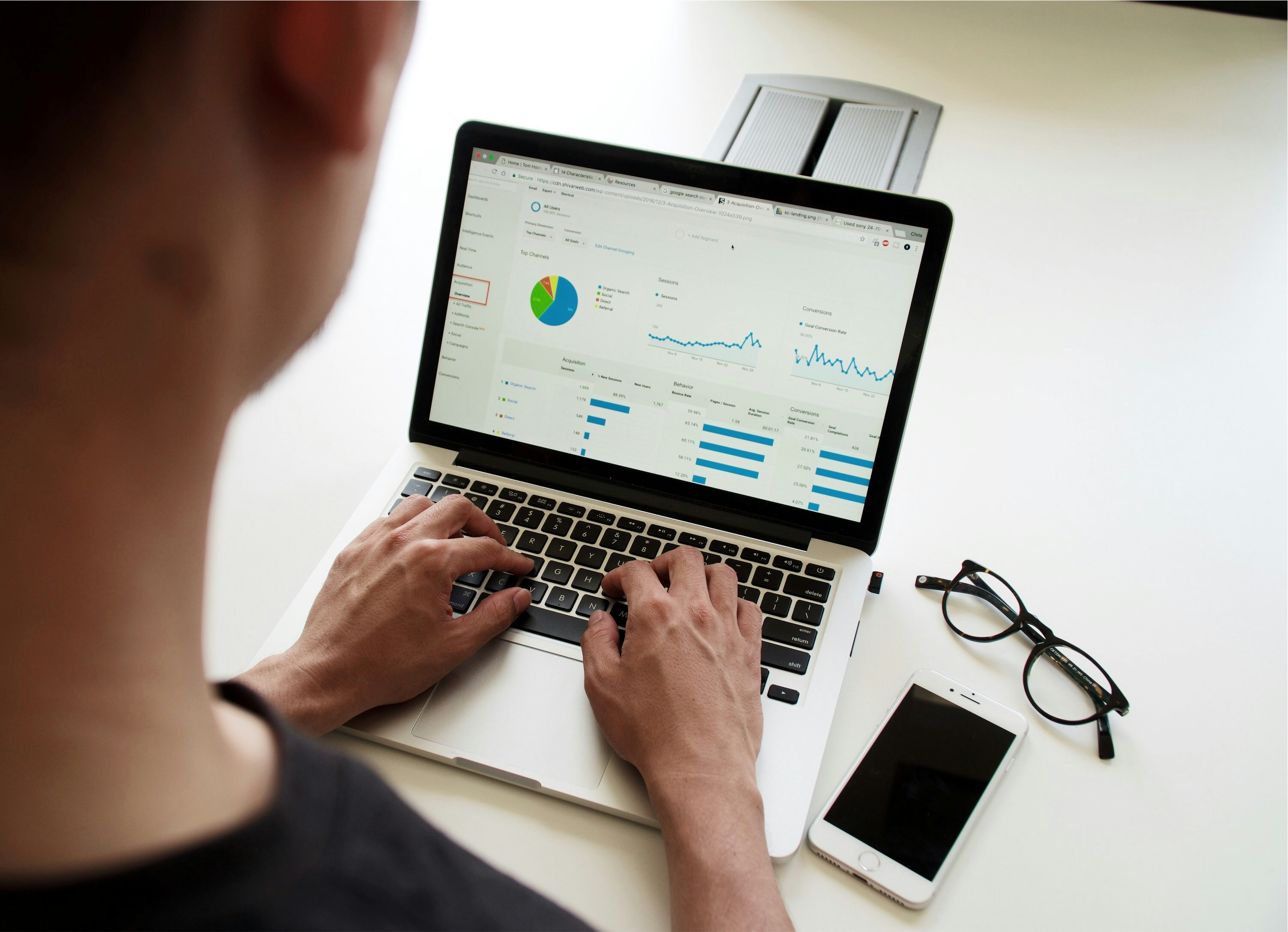 Your Lookup Tables Shouldn't Live in Excel