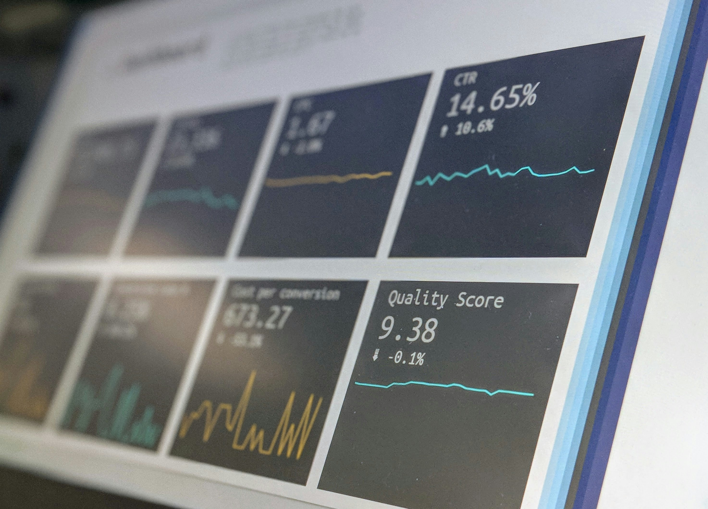 The Reference Data Layer Your Data Warehouse Is Missing