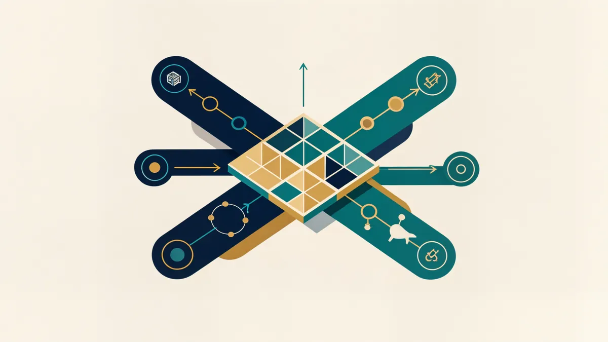 Capabilities of an Effective Reference Data Management Platform