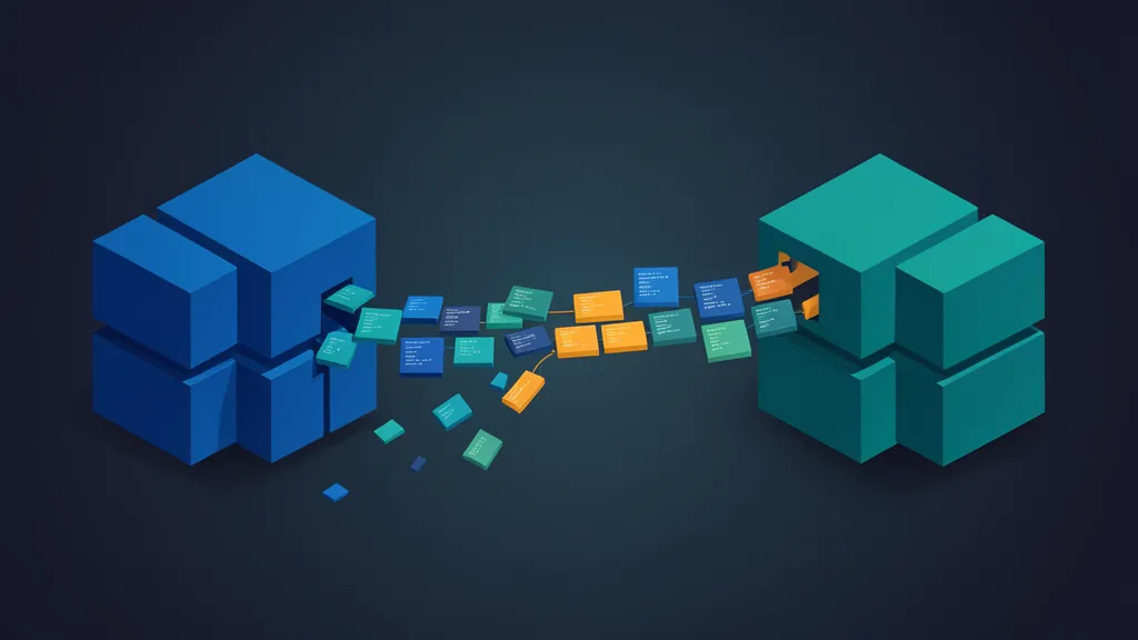 Reference data in data integration. why code mappings sink integration projects